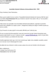 Mail AGO 2024
